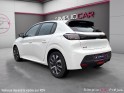 Peugeot 208 puretech 75 ss bvm5 active pack garantie 12 mois occasion simplicicar frejus  simplicicar simplicibike france