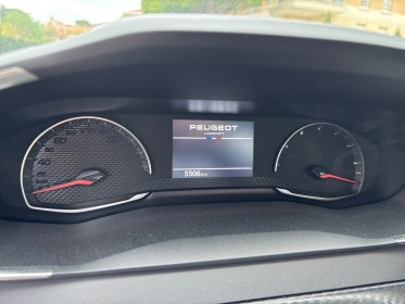 Peugeot 208 puretech 75 ss bvm5 active pack garantie 12 mois occasion simplicicar frejus  simplicicar simplicibike france