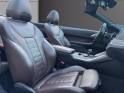 Bmw serie 4 cabriolet g23 420i 184 ch bva8 m sport suivi full bmw garantie 12 mois occasion simplicicar frejus  simplicicar...