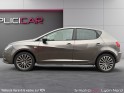 Seat ibiza 1.2 tsi 110 ch connect carplay/garantie 12mois occasion simplicicar lyon nord simplicicar simplicibike france