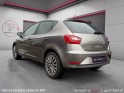 Seat ibiza 1.2 tsi 110 ch connect carplay/garantie 12mois occasion simplicicar lyon nord simplicicar simplicibike france