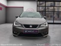 Seat ibiza 1.2 tsi 110 ch connect carplay/garantie 12mois occasion simplicicar lyon nord simplicicar simplicibike france