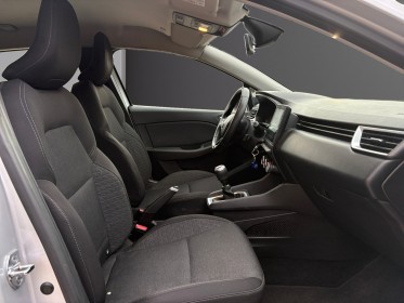 Renault clio v blue dci 85 business garantie 12 mois occasion simplicicar lyon nord simplicicar simplicibike france