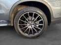 Mercedes glc 300 de 9g-tronic 4matic amg line caméra de recul hayon électrique attelage électrique garantie 12 mois...