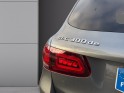Mercedes glc 300 de 9g-tronic 4matic amg line caméra de recul hayon électrique attelage électrique garantie 12 mois...