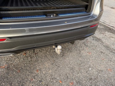 Mercedes glc 300 de 9g-tronic 4matic amg line caméra de recul hayon électrique attelage électrique garantie 12 mois...