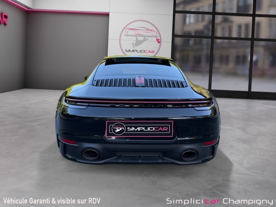 PORSCHE d'occasion 911 CARRERA 4S PDK de 2019 Champigny sur Marne