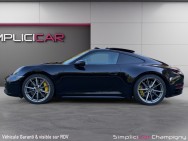 PORSCHE d'occasion 911 CARRERA 4S PDK de 2019 Champigny sur Marne