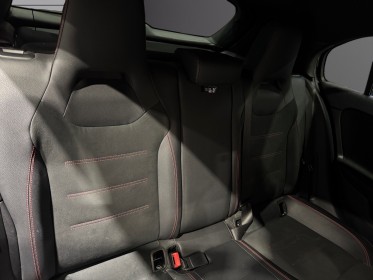 Mercedes classe a 180d amg line garantie 12 mois occasion montpellier (34) simplicicar simplicibike france