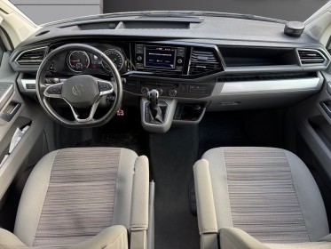 Volkswagen california 6.1 2.0 tdi 150 dsg7 california coast garantie 12 mois occasion montpellier (34) simplicicar...