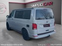 Volkswagen california 6.1 2.0 tdi 150 dsg7 california coast garantie 12 mois occasion montpellier (34) simplicicar...