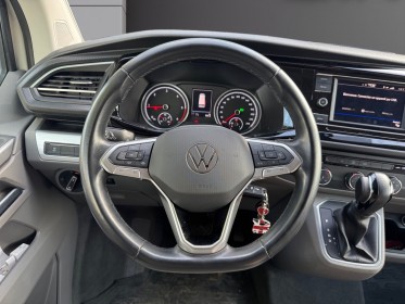 Volkswagen california 6.1 2.0 tdi 150 dsg7 california coast garantie 12 mois occasion montpellier (34) simplicicar...