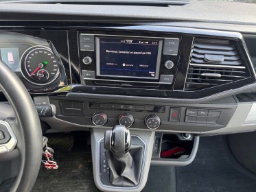 Volkswagen california 6.1 2.0 tdi 150 dsg7 california coast garantie 12 mois occasion montpellier (34) simplicicar...