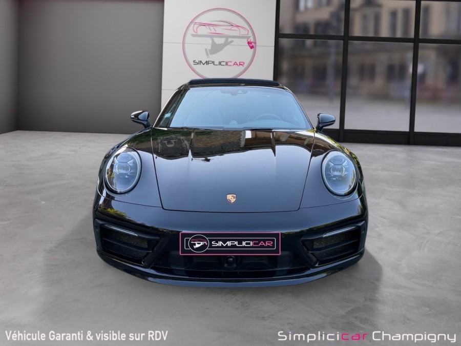 PORSCHE d'occasion 911 CARRERA 4S PDK de 2019 Champigny sur Marne