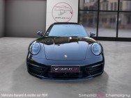 PORSCHE d'occasion 911 CARRERA 4S PDK de 2019 Champigny sur Marne