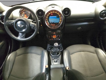 Mini countryman r60 122 ch cooper pack chili gps toit ouvrant sièges chauffants garantie 12 mois occasion simplicicar...