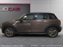 Mini countryman r60 122 ch cooper pack chili gps toit ouvrant sièges chauffants garantie 12 mois occasion simplicicar...