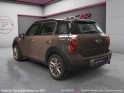 Mini countryman r60 122 ch cooper pack chili gps toit ouvrant sièges chauffants garantie 12 mois occasion simplicicar...