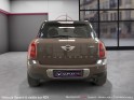 Mini countryman r60 122 ch cooper pack chili gps toit ouvrant sièges chauffants garantie 12 mois occasion simplicicar...