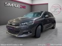 Citroen c4 c4 bluehdi 120ch garantie 12 mois occasion montpellier (34) simplicicar simplicibike france