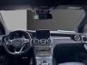 Mercedes glc coupe 250d 9g-tronic 4matic fascination amg /toit ouvrant /camera /garantie 12 mois occasion  simplicicar nice -...