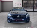 Mercedes glc coupe 250d 9g-tronic 4matic fascination amg /toit ouvrant /camera /garantie 12 mois occasion  simplicicar nice -...