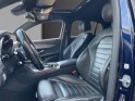 Mercedes glc coupe 250d 9g-tronic 4matic fascination amg /toit ouvrant /camera /garantie 12 mois occasion  simplicicar nice -...
