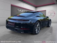 PORSCHE d'occasion 911 CARRERA 4S PDK de 2019 Champigny sur Marne