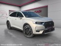 Ds ds7 crossback executive hybride e-tense eat8 4x4 executive occasion simplicicar nord isere simplicicar simplicibike france