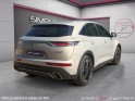 Ds ds7 crossback executive hybride e-tense eat8 4x4 executive occasion simplicicar nord isere simplicicar simplicibike france