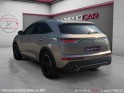 Ds ds7 crossback executive hybride e-tense eat8 4x4 executive occasion simplicicar nord isere simplicicar simplicibike france