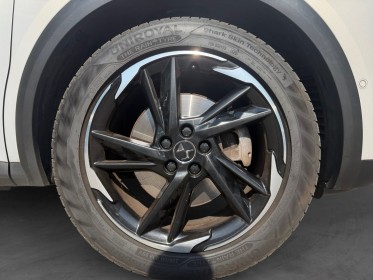 Ds ds7 crossback executive hybride e-tense eat8 4x4 executive occasion simplicicar nord isere simplicicar simplicibike france