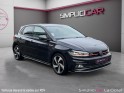 Volkswagen polo 2.0 tsi 200 ss dsg6 gti occasion simplicicar la ciotat simplicicar simplicibike france