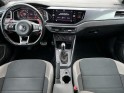 Volkswagen polo 2.0 tsi 200 ss dsg6 gti occasion simplicicar la ciotat simplicicar simplicibike france