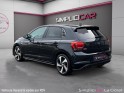 Volkswagen polo 2.0 tsi 200 ss dsg6 gti occasion simplicicar la ciotat simplicicar simplicibike france
