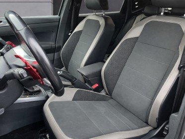 Volkswagen polo 2.0 tsi 200 ss dsg6 gti occasion simplicicar la ciotat simplicicar simplicibike france