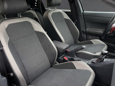 Volkswagen polo 2.0 tsi 200 ss dsg6 gti occasion simplicicar la ciotat simplicicar simplicibike france