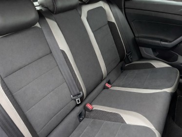 Volkswagen polo 2.0 tsi 200 ss dsg6 gti occasion simplicicar la ciotat simplicicar simplicibike france