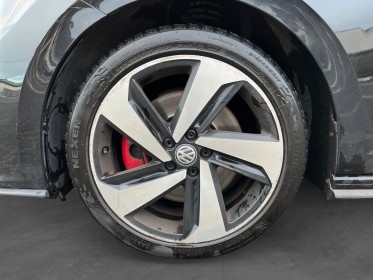 Volkswagen polo 2.0 tsi 200 ss dsg6 gti occasion simplicicar la ciotat simplicicar simplicibike france