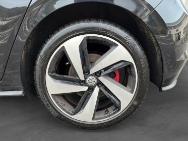 Volkswagen polo 2.0 tsi 200 ss dsg6 gti occasion simplicicar la ciotat simplicicar simplicibike france