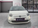 Fiat 500 serie 4 vpc 1.2 69 ch live edizione toit panoramique et gps occasion simplicicar lille  simplicicar simplicibike...