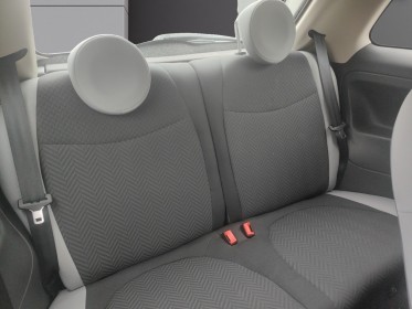 Fiat 500 serie 4 vpc 1.2 69 ch live edizione toit panoramique et gps occasion simplicicar lille  simplicicar simplicibike...