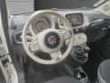 Fiat 500 serie 4 vpc 1.2 69 ch live edizione toit panoramique et gps occasion simplicicar lille  simplicicar simplicibike...