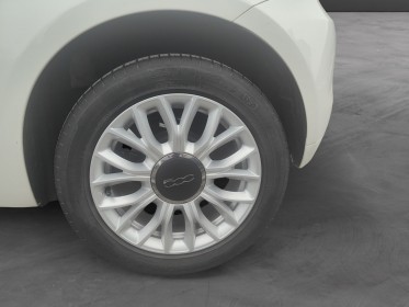 Fiat 500 serie 4 vpc 1.2 69 ch live edizione toit panoramique et gps occasion simplicicar lille  simplicicar simplicibike...