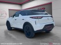 Ds ds3 crossback 1.2 performance line carplay caméra de recul garantie 12 mois occasion simplicicar pertuis  simplicicar...