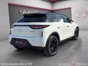 Ds ds3 crossback 1.2 performance line carplay caméra de recul garantie 12 mois occasion simplicicar pertuis  simplicicar...