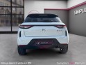 Ds ds3 crossback 1.2 performance line carplay caméra de recul garantie 12 mois occasion simplicicar pertuis  simplicicar...