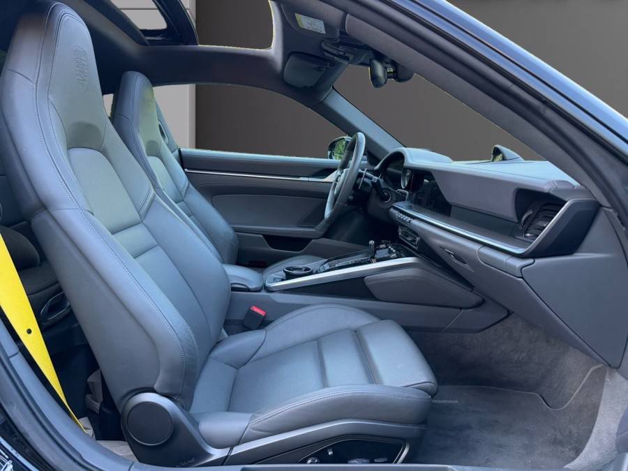 PORSCHE d'occasion 911 CARRERA 4S PDK de 2019 Champigny sur Marne
