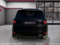 Land rover range rover sport 2.0i turbo hybrid 400 - toit ouvrant - sièges chauffant - volant chauffant - suivi land rover...