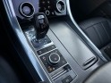 Land rover range rover sport 2.0i turbo hybrid 400 - toit ouvrant - sièges chauffant - volant chauffant - suivi land rover...